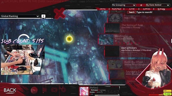 ReflexESL - Twitch