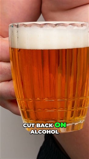 Boost Testosterone Naturally: Avoid These Habits NOW! #healthylifestyle #testosteronehealth