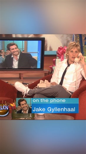 With my birthday around the corner, take a look back at some hilarious birthday wishes from 2007. | Ellen DeGeneres