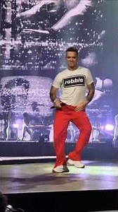 Robbie Williams: Let Me Entertain You | Live in Düsseldorf, 6.6.2026/Tag 2 #Britpop #robbiewilliams