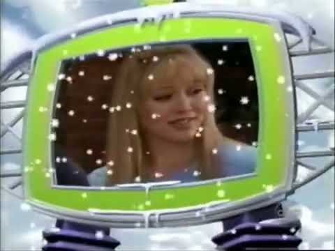The 1st Annual ABC Kids' Snow Day Next Bumpers (December 6, 2003)