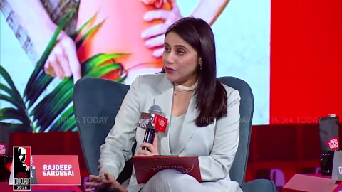 Eat well, exercise, stay around good people and keep working: Maye Musk