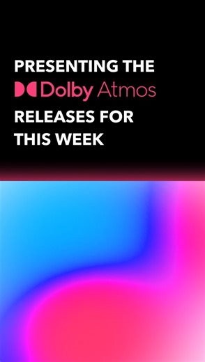 2K views · 15 reactions | Your watchlist, but better. Dive into this week’s #DolbyAtmos releases for a truly immersive movie experience. #LoveMoviesMoreInDolby [Movie Release, Bollywood, Tollywood, Kollywood] | Dolby | Facebook