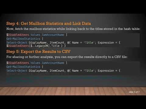 Troubleshooting and Resolving PowerShell Array Issues: A Guide for New Users