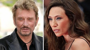 Le mystère autour de la chanson "Laura" de Johnny Hallyday, écrite pour sa fille puis disparue de son répertoire