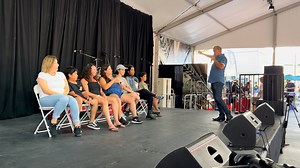 2023 Fair Hypnosis Shows