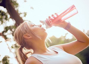 This Is The Quickest Way To Figure Out If You're Dehydrated