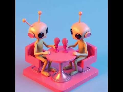 Two Aliens - Amber Alert: Child Rescue and Global Adoption