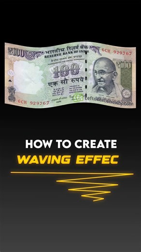 how to create wave warp animation in alight motion tutorial 🔥📌#shortsfeed #alightmotion #capcut