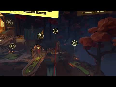 Walkabout Mini Golf: Hidden Door Locations/Employee Entrances