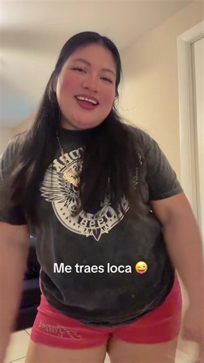 Me traes loco #amor #musica