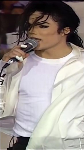 Michael Jackson - Heal The World (1991)