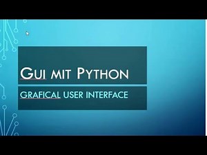 025 GUI mit Python: einen Kreis auf der Canvas zeichnen und die Eigenschaften verändern
