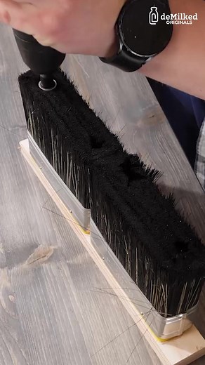 1.7M views · 3.7K reactions | Making My Painting Process Easier! | DeMilked | Facebook