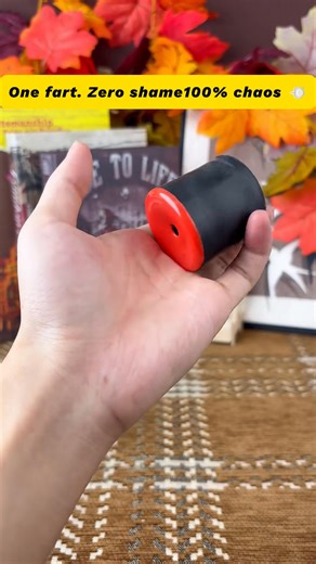 🌞 WARNING: Uncontrollable Laughter Ahead! Introducing the Hilarious Fart Sound Machine! • No batteries, no fuss - just squeeze and fart • Perfect for parties, offices or random chaos • Master the art of fake farting with practice Got an annoying coworker? Revenge is sweet (and silent)! Become a Farting Legend! Get yours now! 😉 | Buletboard-C