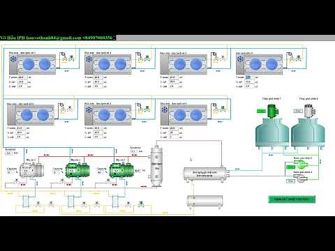 Mastering SCADA Schneider: Mapping PLC Tags to SQL Database on Client PC - Full Tutorial