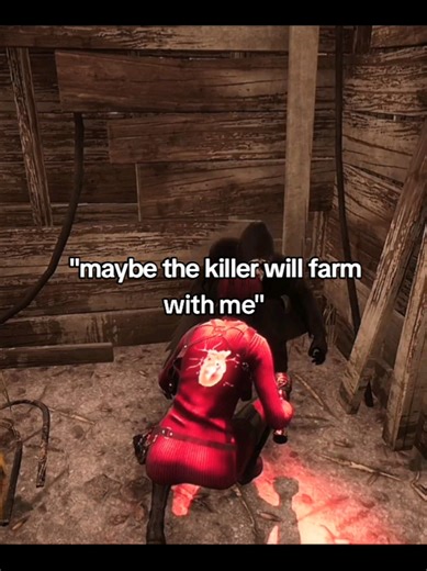 ada is just so scrumptious and so touchable like I get it #dbd #dbdclips #dbdtiktok #deadbydaylight #fyp