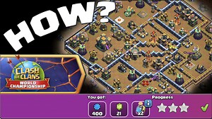 17K views · 541 reactions | Strategy to 3star the August Qualifier Challenge | KB Gaming | Facebook