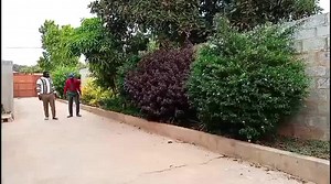 49K views · 3.5K reactions | Ba Napsa and Ba yama Ba JAY TONY comedy visit President Hakainde Hichilema at community house Bmc comedy zambia follow Jr BALLY | Ba NAPSA the second in command | Facebook