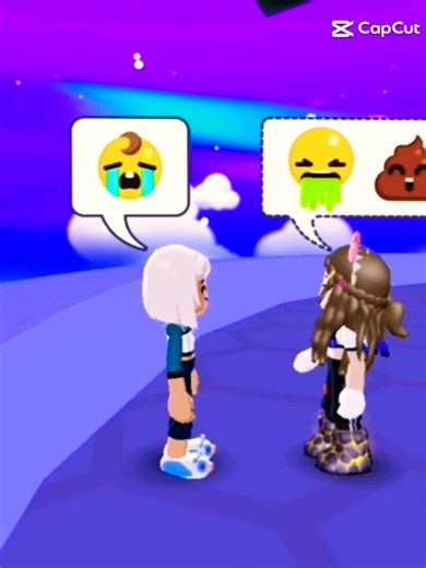 nood vs pro💜 #edit #pkxd