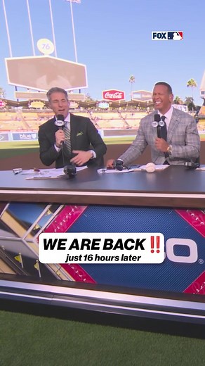 Dodgers vs Blue Jays: World Series Showdown Highlights