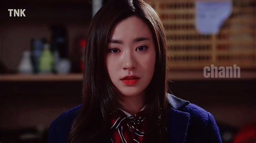 Schoolgirl Detectives/ 선암여고 탐정단 | Han Soo Yeon x Park Eun Bin | #KangSungAh #KimSoHye #gl #xuhuongtiktok #viraltiktok