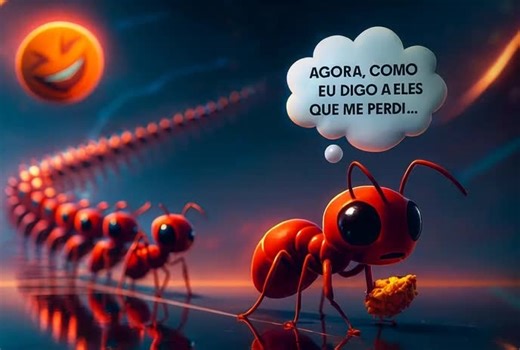 O QUE VOCÊ FARIA NESSA SITUAÇÃO?