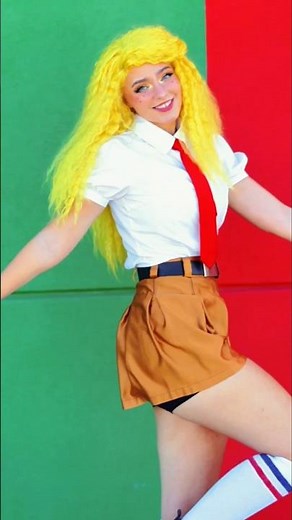 F is for 💚❤️💛💙 #SpongebobSquarepants