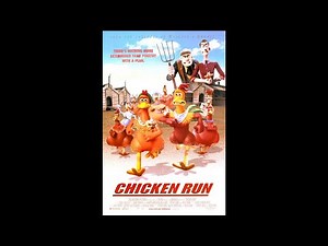 Chicken Run (2000) - (2005 Alternate Ending) - Ending Credits For ‪@MasterCreator1998‬