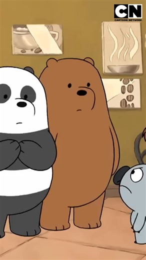 Acompaña a los Escandalosos en un día repleto de travesuras, caos y mucha diversión 🐾🎬🤣 #Escandalosos #CartoonNetwork | Cartoon Network LA