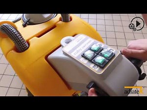 Use and Maintenance ruby 48bl / ruby 48blt