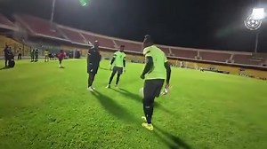 Skillful goalkeeper Benjamin Asare 🇬🇭 | Fentuo Tahiru Fentuo - Journalist