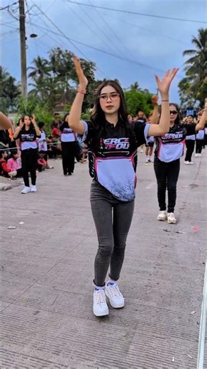 Casual Jersey Costume Carnival Dance!! Dj Bukit Bunga