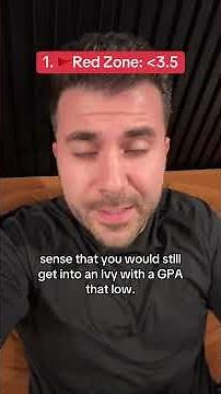 WHAT GPA DO YOU NEED FOR IVIES? Ivy League colleges do not expect you to have a perfect GPA, and it