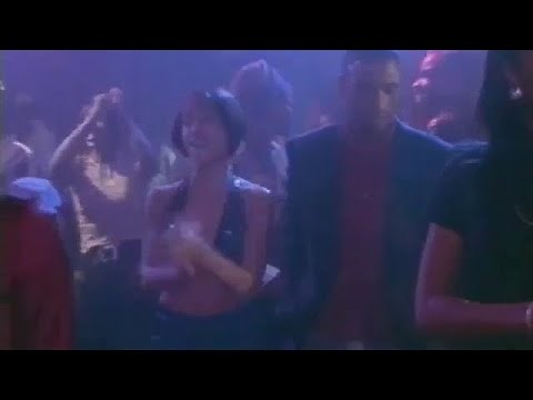 Woo (1998) - VHS Spot