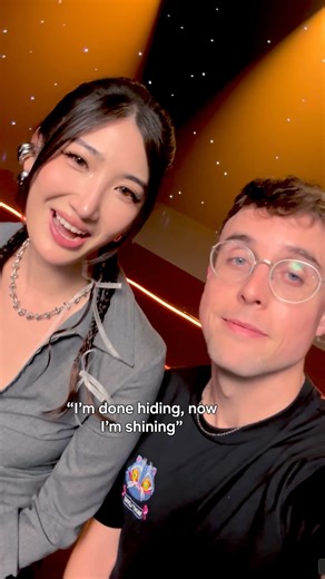 Netflix US on Instagram: "learning these new (old) golden lyrics real quick brb 🗣️✨"