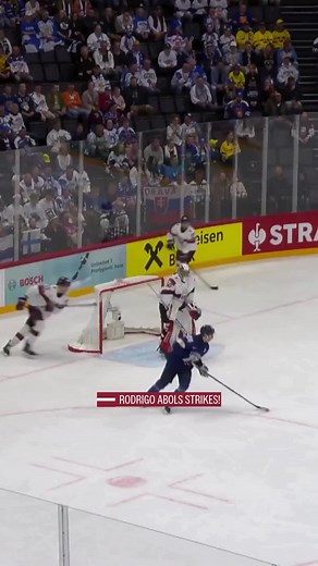 Latvia's Strong Performance at IIHF World Juniors 2023