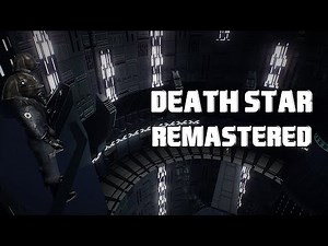 Remastered Death Star for the new Map Patch [Patreon Goal] image