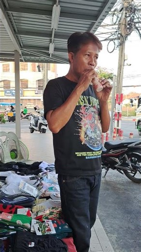 นมเปรี้ยวอร่อยๆตอนเช้า #shortsvideo