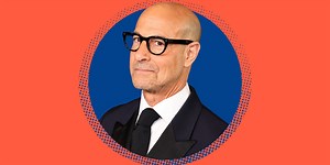 Stanley Tucci’s 3-Ingredient Comfort Food Is Like a Warm Hug for the Winter