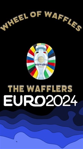 The Wafflers spin Wheel of Waffles!!! #waffle #waffles #wafflers #podcast #fyp #foryou #wheel