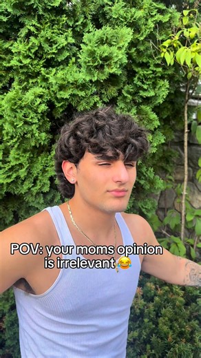 Damian Appice 🧛🏿‍♂️🇷🇴 on Instagram: "whatever dad says GOES…😭 @zazappice don’t play around 😂"