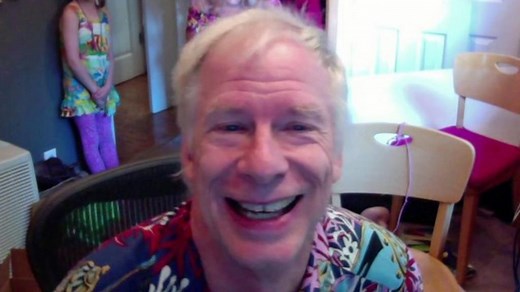 Chatbot Rose wins 2015's Loebner artificial intelligence prize