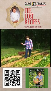 “#lettuce entertain you” is Mary Ann’s wish as she shows off 25 different lettuces in Guy’s garden from episode 1310. #ciaoitalia on PBS PBS SoCal PBS Wisconsin PBS Reno PBS Food Patreon Hungry.TV PBS Fort Wayne KQED WQED Pittsburgh Thirteen WNET New York WYES New Orleans WTTW - Chicago PBS Twin Cities PBS , PBS Utah Rocky Mountain PBS Mountain Lake PBS New Hampshire PBS PBS Hawai‘i ValleyPBS Arizona PBS #pbs #plantharvestcook | Mary Ann Esposito