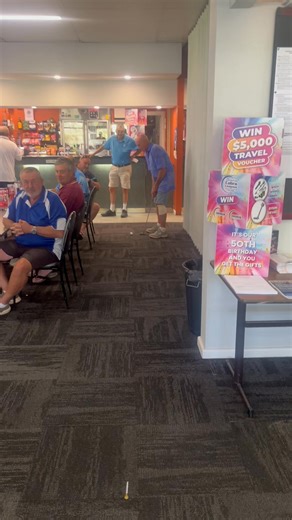 5.4K views · 19 reactions | Thursday Indoor Putting Comp - David Perfrement (13-11-2025) | Aberdeen Golf Club | Facebook