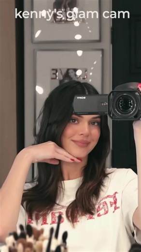 Kendall Jenner: Stunning Edit and Highlights