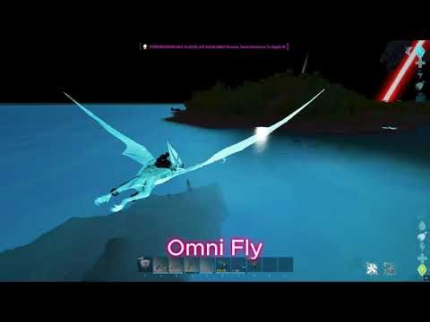 VLONE | ASA | Ark Survival Ascended Cheat | Updated Showcase