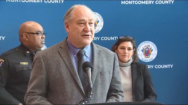Montgomery County executive to veto bill on developer tax breaks