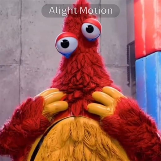 CHUM CHOMPKINS SAD ORIGIN STORY!!! Poppy Playtime Chapter 6 edit