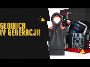 Nowy interfejs OBD2 IV generacji firmy MAXIECU...